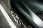 Audi R8 V10 Plus on Vossen Wheels (HC-1) 2016 года